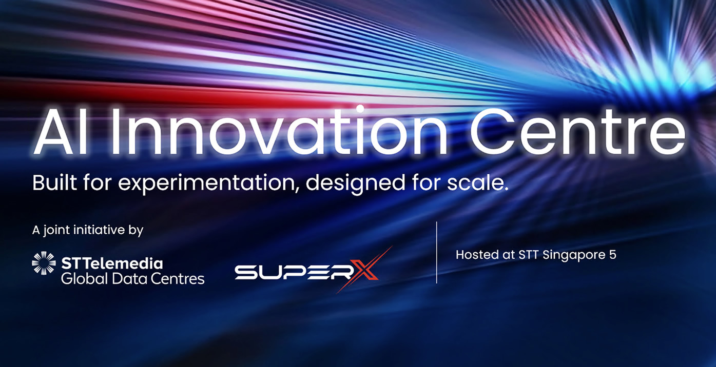 AI Innovation Centre