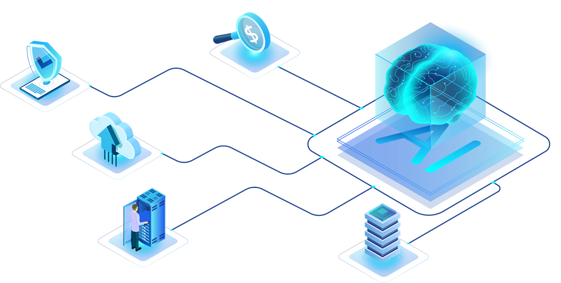 AIIC Key Differentiators