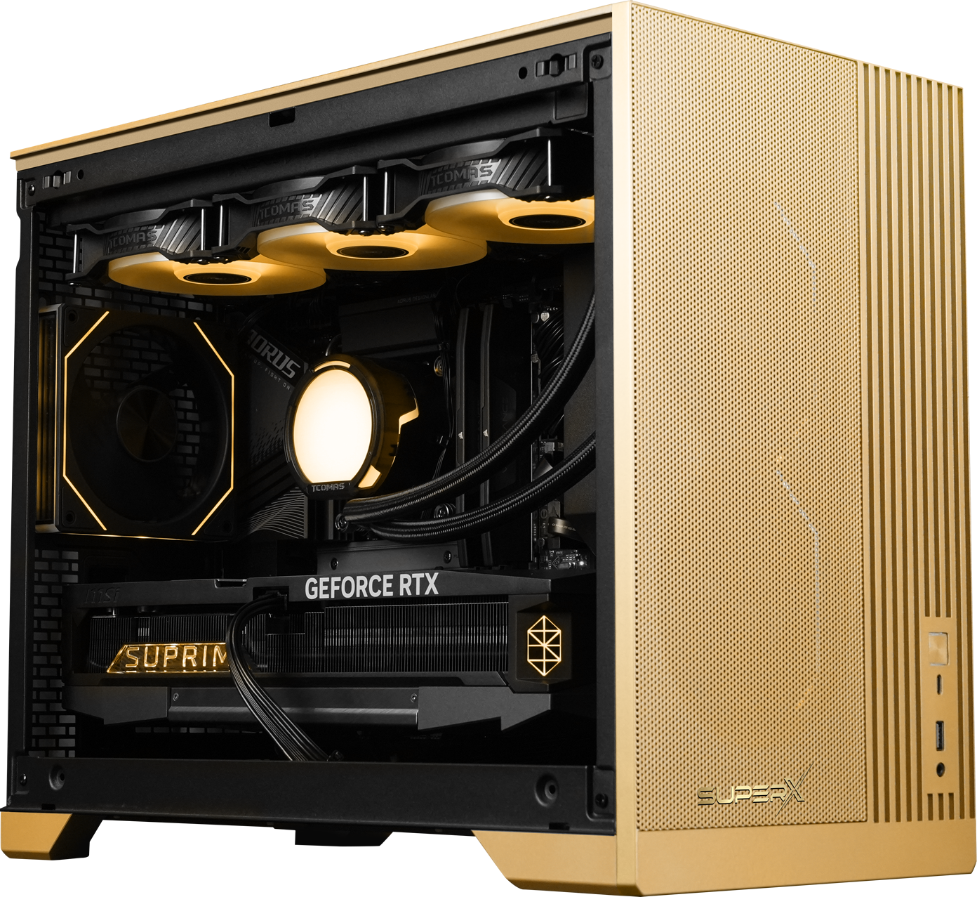 XK1140 Workstation Standard